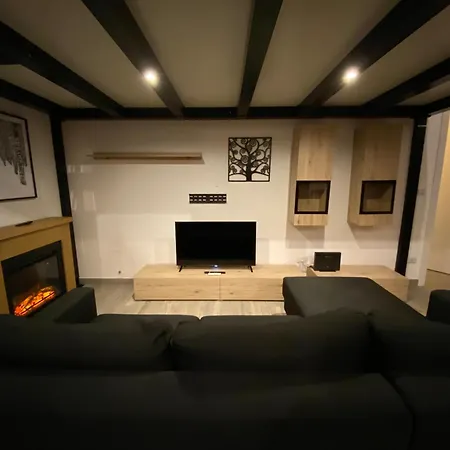 Urban Nest Loft Maggiore Apartment Bologna