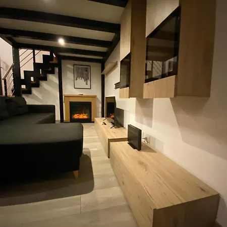 Apartment Urban Nest Loft Maggiore Bologna
