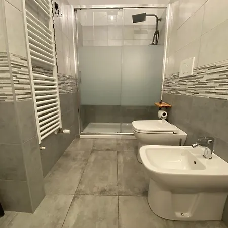 Urban Nest Loft Maggiore Apartment Bologna